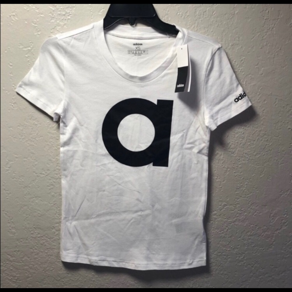 Adidas t-shirt